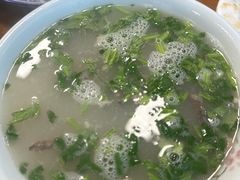 -北三沙家烧麦(北头道街店)