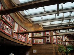 -西贝莜面村(上海百联西郊店)