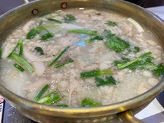 羊杂汤-阿娜尔·新疆菜(宜家荟聚中心店)