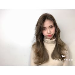 -P.STYLE派斯造型