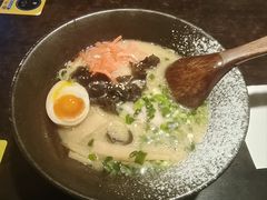 -日本料理神拉面