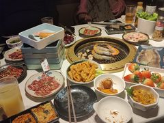 -和牛村烧肉放题(淄博王府井店)