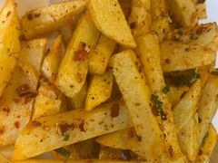 -龙头街回族餐厅(蒜村新区农大店)