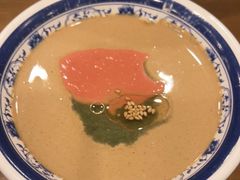 麻酱小料-百叶居·老北京涮羊肉(鼓楼店)