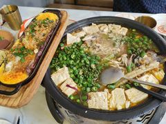 -探鱼·鲜青椒爽麻烤鱼(天河优托邦店)