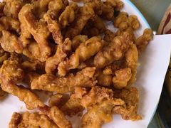 -鲜得莱渔港·小平岛海胆馆(七贤岭店)
