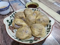 酿豆腐-南雄雄州土菜餐厅(粤北大厦店)