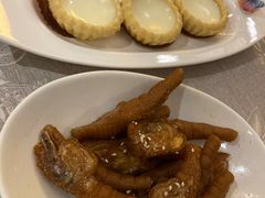 -香云轩·顺德菜(香云纱园林酒店店)