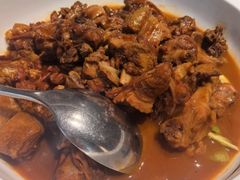 -口味堂(惠济路店)