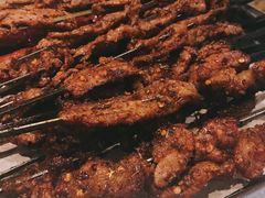 挂炉烤肉-陈记农家挂炉烤肉(雁南一路店)