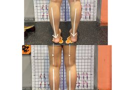 -佳禾健身(三元里店)