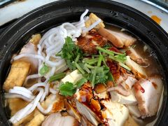 -柳沟豆腐宴69号福豆堂