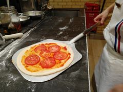 -圣丰索菲特·2 On 988 Café 自助餐厅