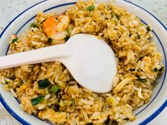 海鲜炒饭-潮汕铺老店(甜水井店)