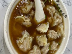 -蒋家桥饺面店(四望亭路店)