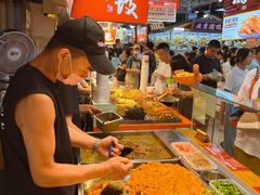 -丁家坡洋芋·观音桥好吃街A区(全国总店)