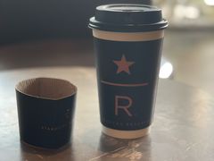-星巴克臻选(北京嘉里中心第二店)
