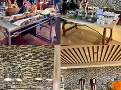 -长白山万达喜来登度假酒店