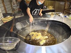 -文和友老长沙臭豆腐(太平街二店)