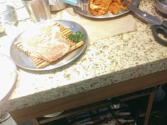 -安又胖韩国烤肉