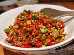-田小狗的饭店(碧桂园店)