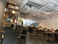 大堂-ZEMOCAFE·FUSION FOOD(西交利物浦店)