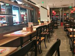 -和府捞面(曹路花园城店)