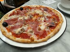 -玛尚诺意式餐厅(官舍店)