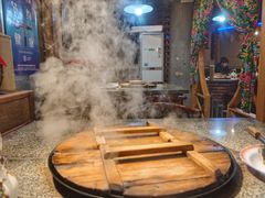 -山里屯铁锅炖(哈尔滨中央大街店)
