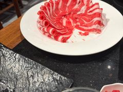 -南门涮肉(上海二店)