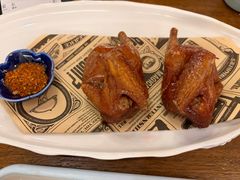 -乔街深夜食堂·小龙虾·高压锅生蚝(杭州总店)