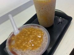 -百花传统甜品店(原址店)