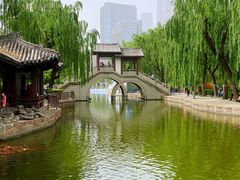 -团结湖公园