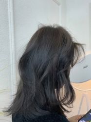 -Moyue HAIR SALON