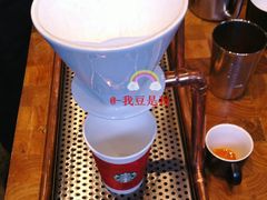-星巴克(成都太古里二店)