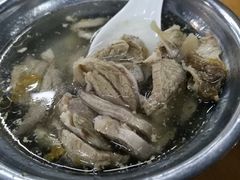 -达道武仔牛肉店(广达路店)