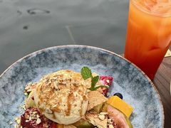 -FOOOO CITY CLUB 孚乐里音乐西餐酒吧(来福士店)