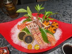 -樱之盛宴·蟹料理海鲜自助(前进大街店)