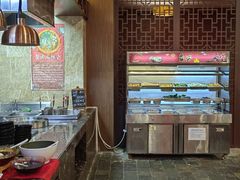 -东方苑自助餐厅(稻香湖景酒店)
