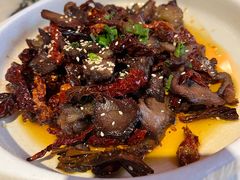 -蔼若春.传承云南菜(金碧公园店)