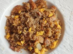 -麦当劳(凯德广场店)