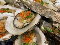 -冯姐生蚝(长隆横琴店)