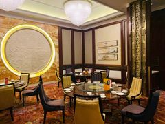 -夏宫中餐厅(香格里拉大酒店)