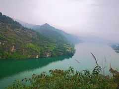 -乌江画廊(彭水苗族土家族自治县)