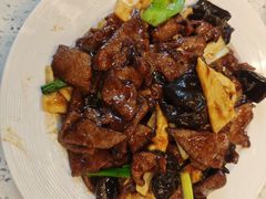 -玉林烤鸭店(垡头店)