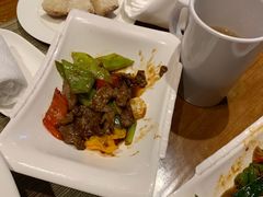-糟粕醋·椰苑海南菜餐厅(亚龙湾天域酒店)