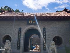 -南沙天后宫景区