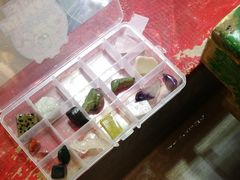 -皮特曼淘矿小镇(领秀城贵和店)
