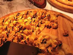 -比格比萨自助(南京万达茂店)