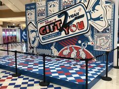 -深圳来福士广场